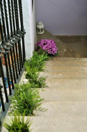 `PRECIOSA CASA ANDALUZA CON VISTAS, San Roque